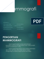 Mammografi 1