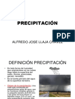 2 Precipitación