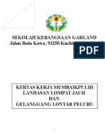 Kertas Kerja Baikpulih Lompat Jauh&Lontar Peluru