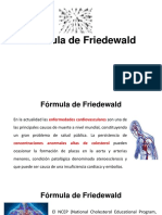 Fc3b3rmula de Friedewald