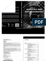 ACOUSTICS AND PSICHOACOUSTICS - DAVID M. HOWARD Y JAMIE A. S. ANGUS.pdf