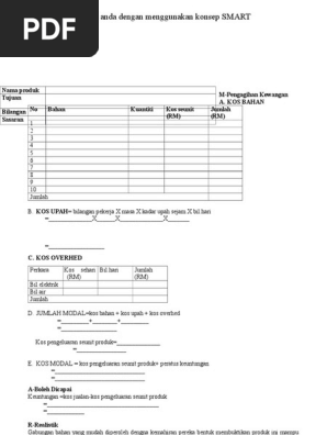 Konsep Smart Pdf