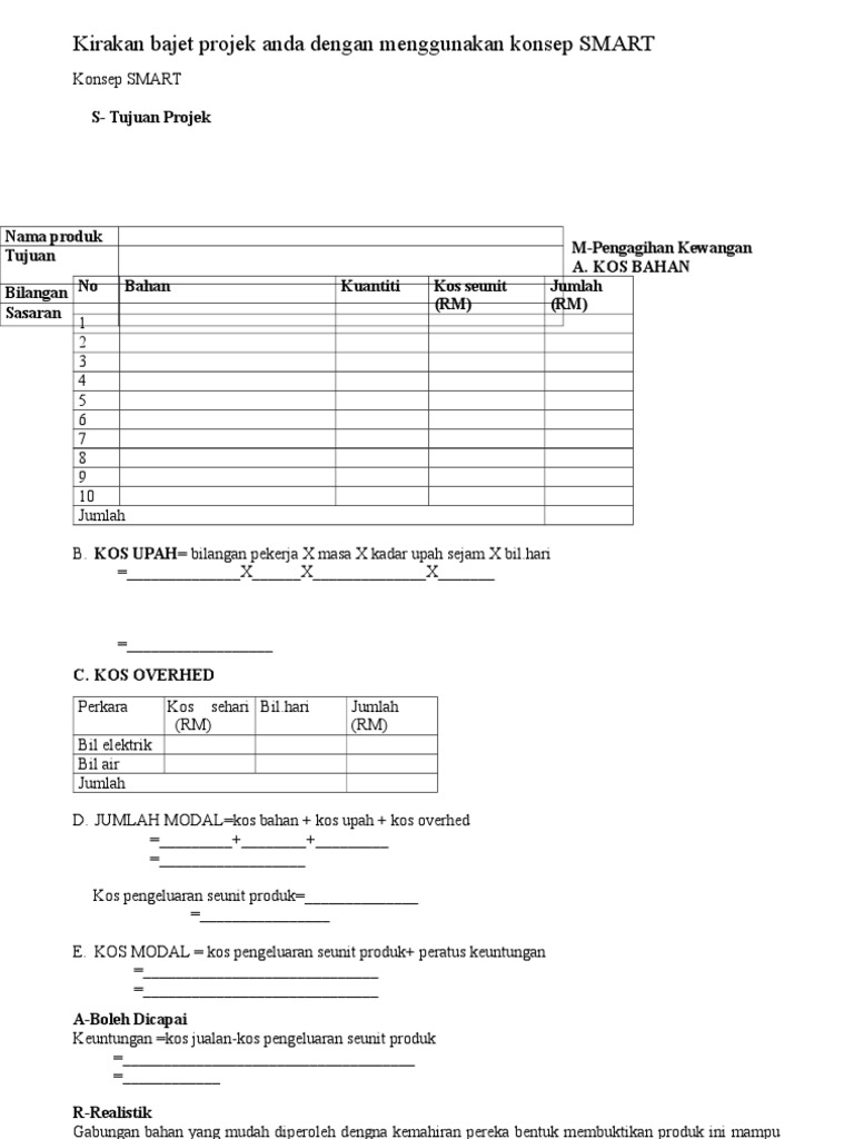 Konsep Smart Pdf