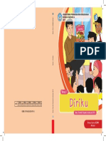 Kelas I Tema 1 BG Cover PDF