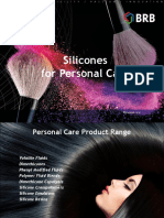 BRB Silicone Personal Care Presentation1