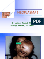 Neoplasma (UM) Reguler