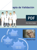 Validacion