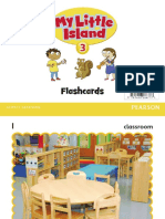 My Little Island 3 Flashcards