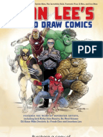 Stan Lee's How To Draw Comics by Stan Lee - Excerpt