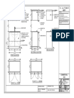 Sectional Elevation Side Elevation: Lvl. +2000mm Lvl. +2000mm Lvl. +2000mm