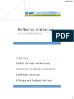 Reflector Antennas PDF