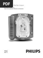 Belmont Rapid Infuser Ri 2 Operation Manual | PDF | Intravenous Therapy ...
