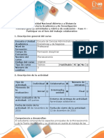 Guía de actividades y rúbrica de evaluación - Fase 4 –  Participar en el foro del trabajo colaborativo (1) (1).pdf