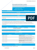 Competencias Laborales - Resumen