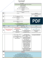 Program Preliminar Srim Sovata