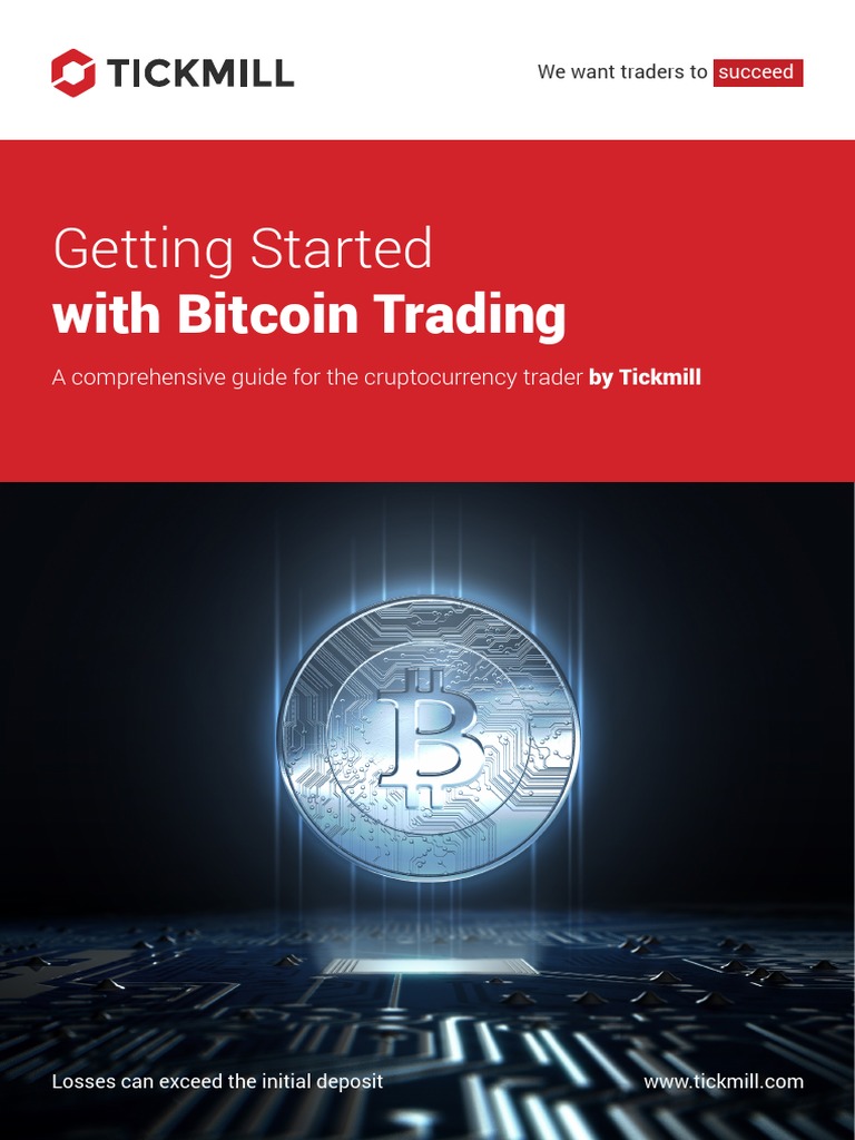 Understanding the Fundamentals of Bitcoin Trading: A Comprehensive ...