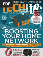 Tech | PDF | Smartphone | Mobile App