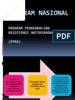 Program Nasional Ppra