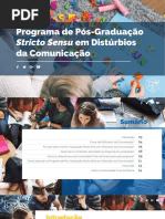 E-book UTP MSC_DR Distúrbios Da Comunicação