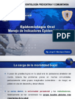 EPIDEMIOLOGIA