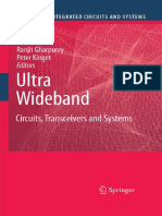 Ultra Wideband Circuits Guide