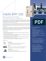 Intellix BMT 330: Grid Solutions