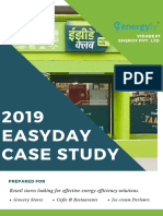 2019 Easyday Case Study: Vidabest Energy Pvt. LTD