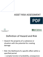 Assesment Risk