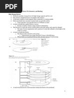 Disk Storage