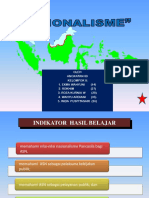 NASIONALISME PANCASILA ASN