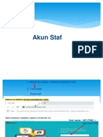 Materi Erkam 2019 Akun Staff