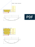 Bottoms For Pressure Vessels