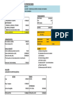 Preparacion y Analisis Eeff - Set2019