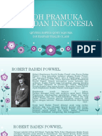Tokoh Pramuka Dunia Dan Indonesia