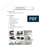 Dokumen - Tips - Lks Gaya Lorentz