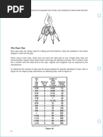 Snatch Block Specifications and Warnings | PDF | Bearing (Mechanical ...