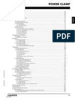 2013-07 Bedienung Power Clamp 5-Sprachig PDF