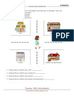 AP2 Pangalawang Direksyon PDF