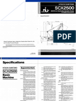 Thousands of Crane Specs on FreeCraneSpecs