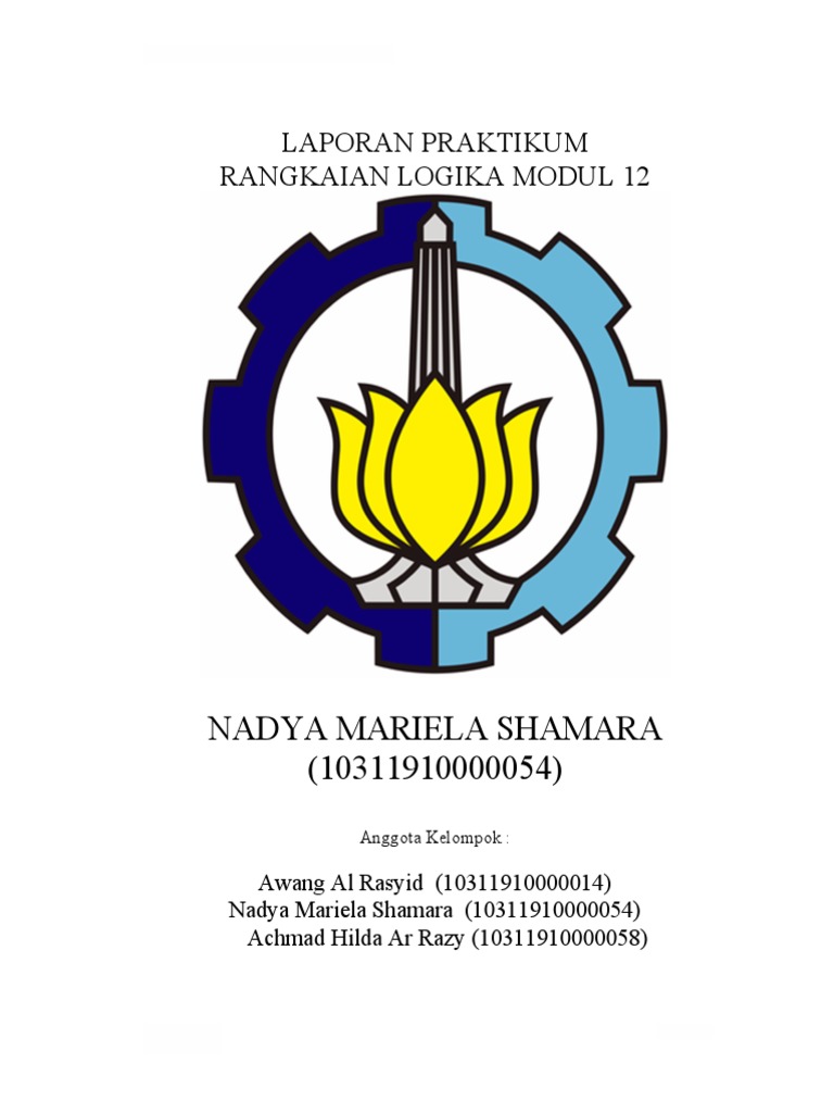 Tugas Modul 12 | PDF