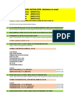 Format 34 Mutasi Data Dan Petunjuk Pengisian Ok