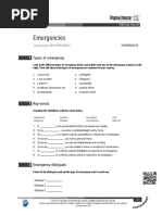 Emergencies PDF