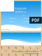 Tugas IPS Kel. 4