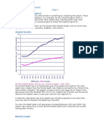 Demographics On The UK