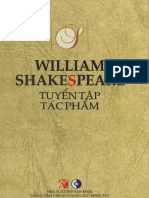 Tuyen Tap William Shakespeare - William Shakespeare
