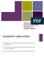 Course Descript - HM HRA | PDF | Entrepreneurship | Supply Chain