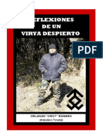 Croy Romero - Reflexiones de Un Virya Despierto - 174 Pã¡g PDF