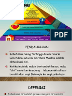 Aktualisasi Diri-1