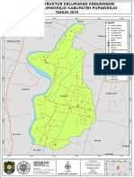 Infrastruktur Kedungsari