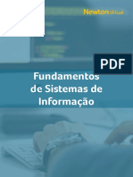 Apostila Básica de Fundamentos de Sistemas Da Informação